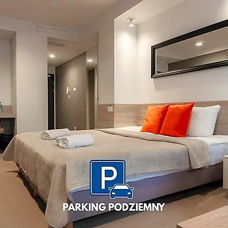 Lubhotel