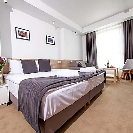 Lubhotel