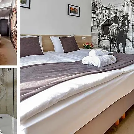 Lubhotel Hotel Lublin