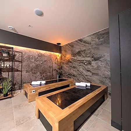 Lubhotel Lublin