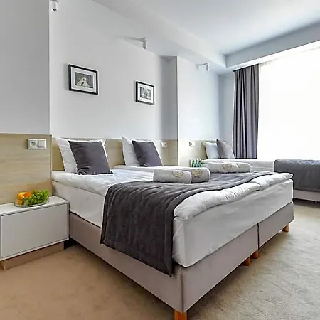 Lubhotel 3* Lublin