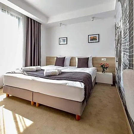 Lubhotel 3* Lublin