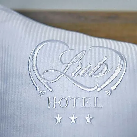 Hotel Lubhotel 3*