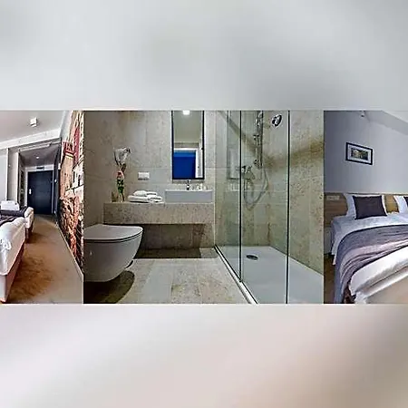 Lubhotel 3* Lublin