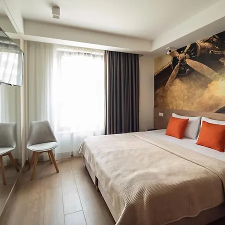 Lubhotel