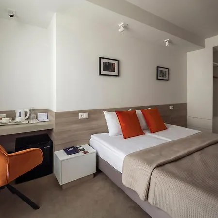 Hotel Lubhotel Lublin