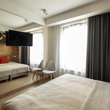 Lubhotel Lublin