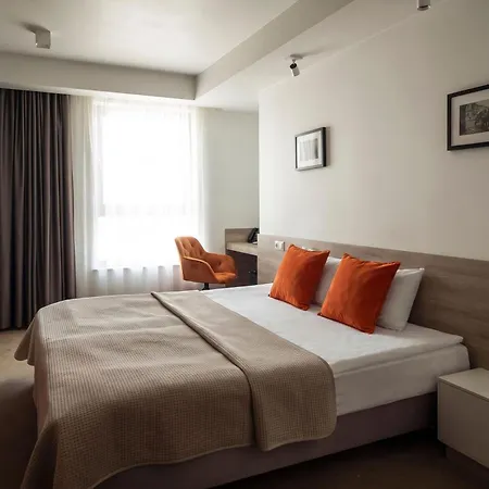 Lubhotel