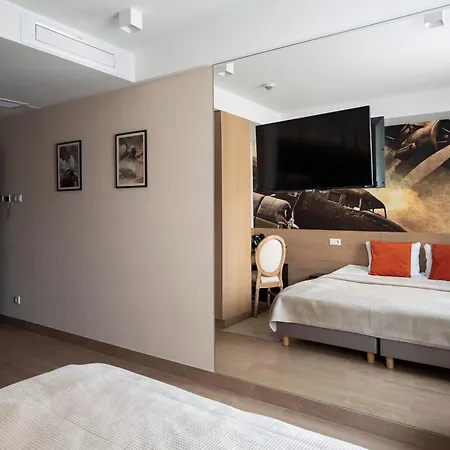 Hotel Lubhotel