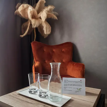 Hotel Lubhotel 3*