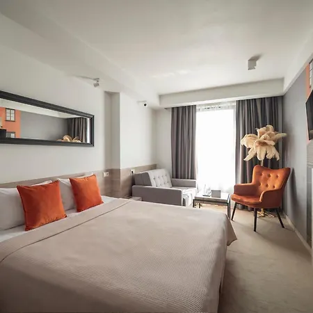 Lubhotel Lublin