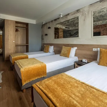 Lubhotel 3* Lublin