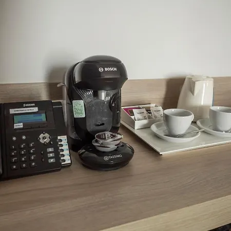 Hotel Lubhotel 3*