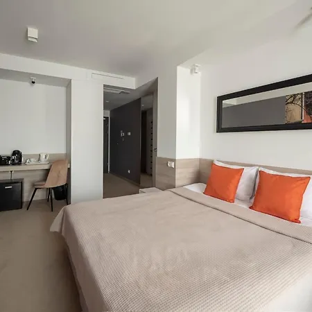 Lubhotel Hotel Lublin