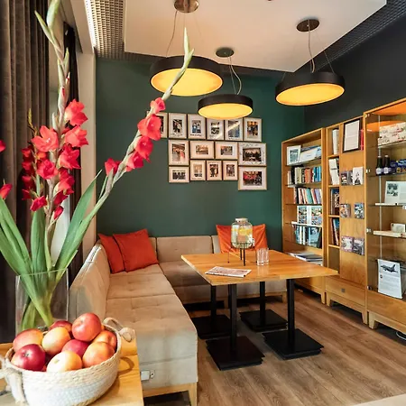 Hotel Lubhotel 3*