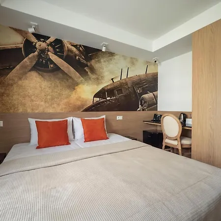 Hotel Lubhotel Lublin