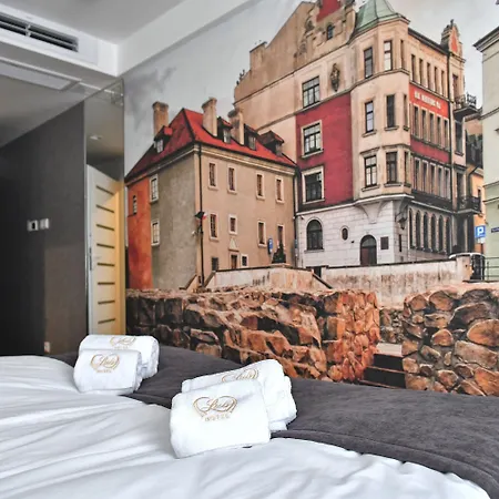 Hotel Lubhotel