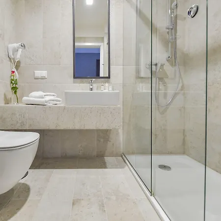 Hotel Lubhotel