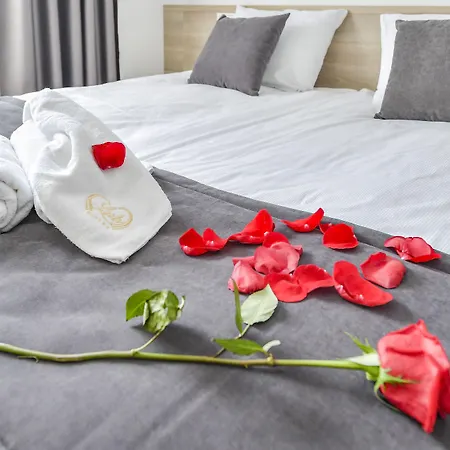 Lubhotel 3* Lublin