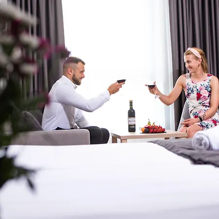 Lubhotel Hotel Lublin