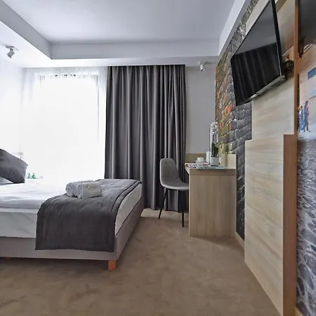 Hotel Lubhotel