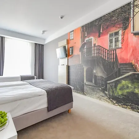 Lubhotel 酒店