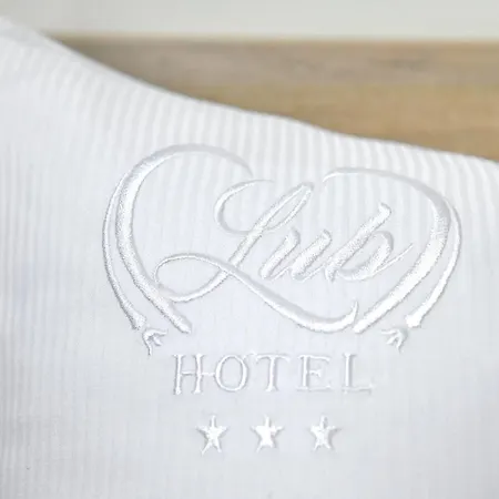 酒店 Lubhotel