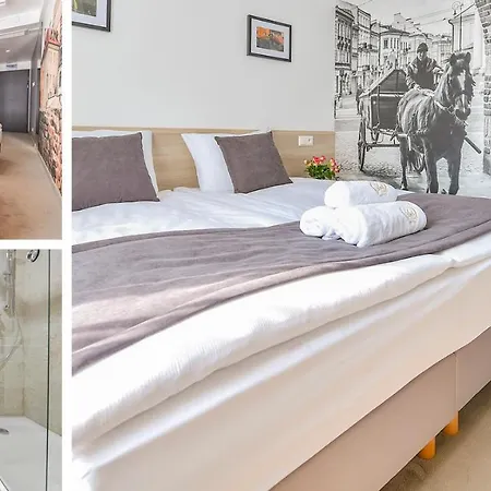 Hotel Lubhotel 3*