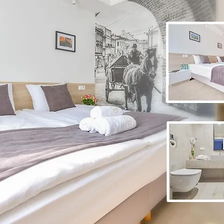 Lubhotel Hotel Lublin