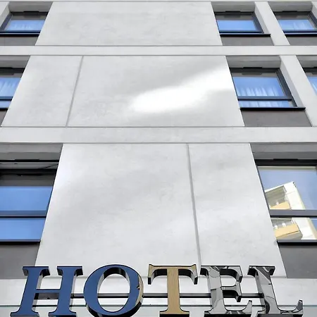 호텔 Lubhotel 루블린