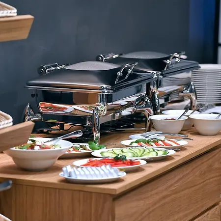 Hotel Lubhotel Lublin