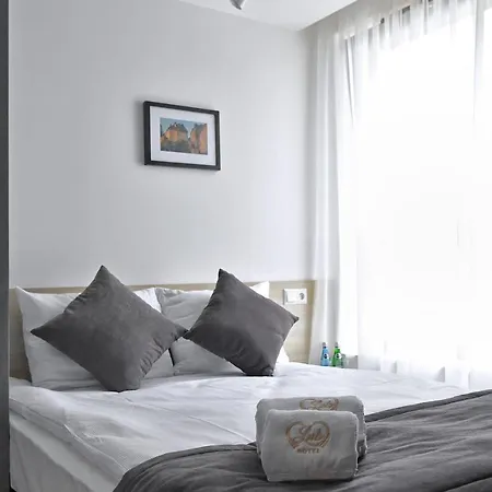 Lubhotel 3* Lublin
