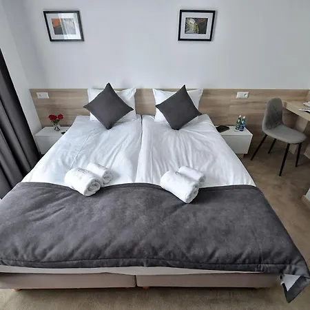 Lubhotel Hotel