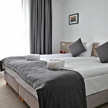 Lubhotel Lublin