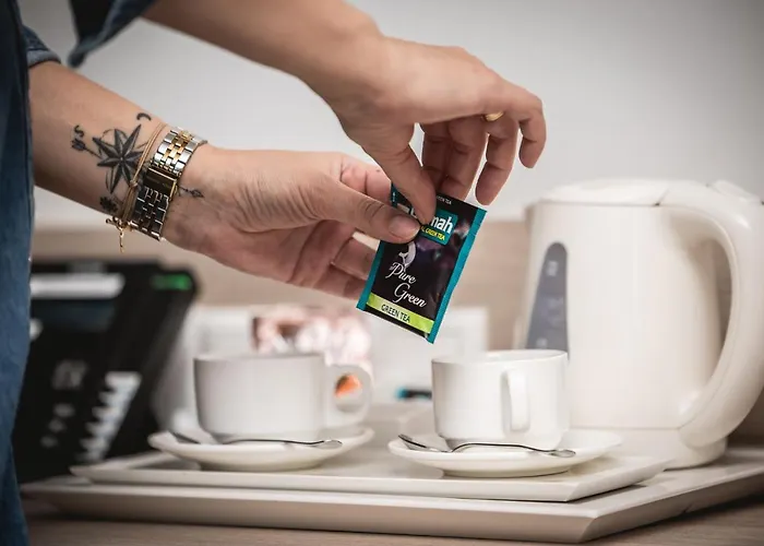 Lubhotel Hotel Lublin