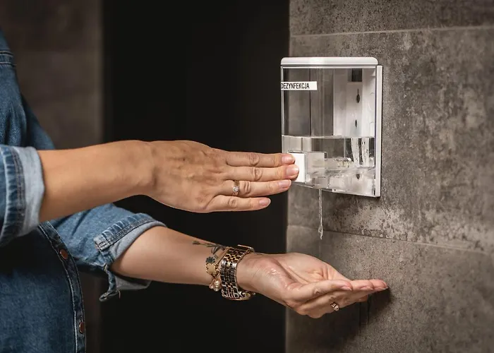 Ξενοδοχείο Lubhotel 3*