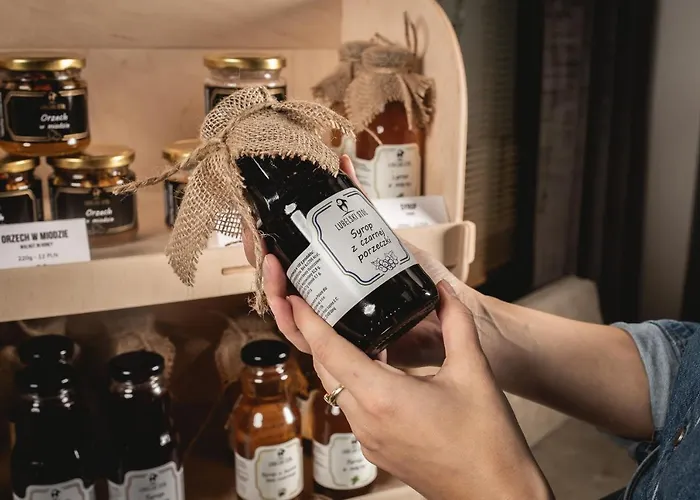 Lubhotel 3* Λούμπλιν