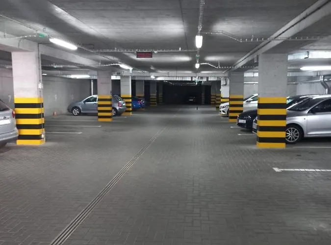 Lubhotel Hotel Lublin