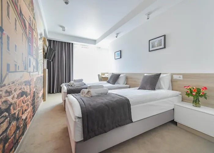 Lubhotel Ξενοδοχείο 3*