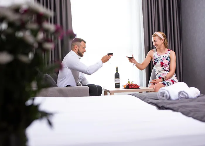 Lubhotel Ξενοδοχείο