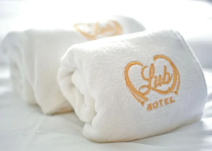 Lubhotel Hotel
