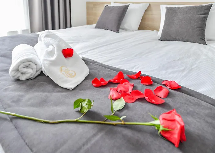 Lubhotel 3* Λούμπλιν