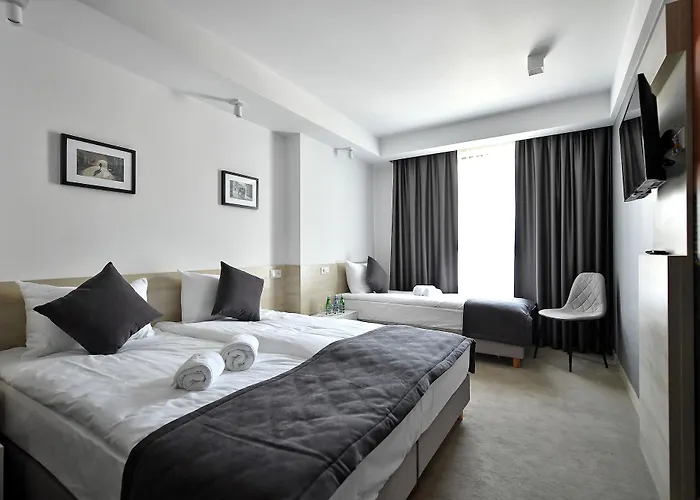 Lubhotel Lublin