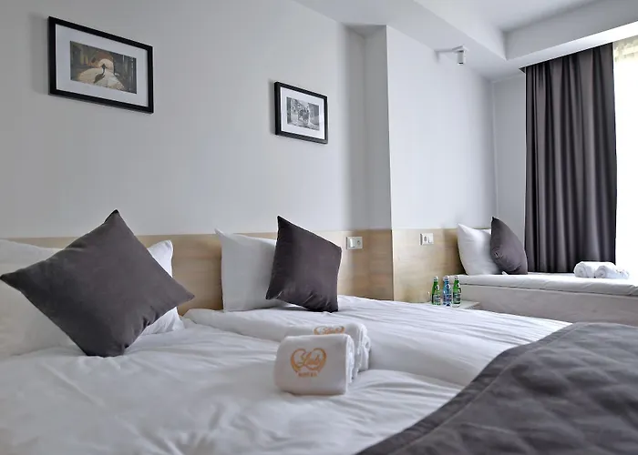 Lubhotel 3* Lublin