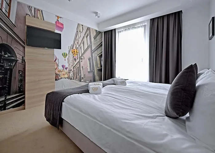 Lubhotel Ξενοδοχείο