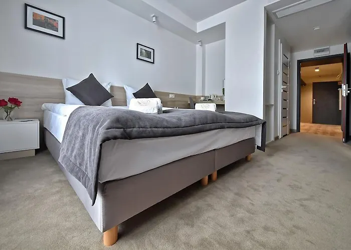 Lubhotel Hotel Lublin