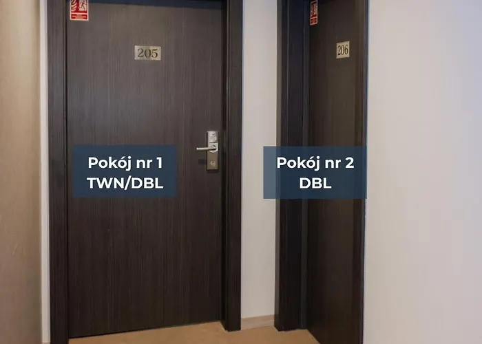 Lubhotel Ξενοδοχείο