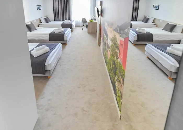 Ξενοδοχείο Lubhotel Λούμπλιν