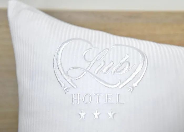 Hotel Lubhotel