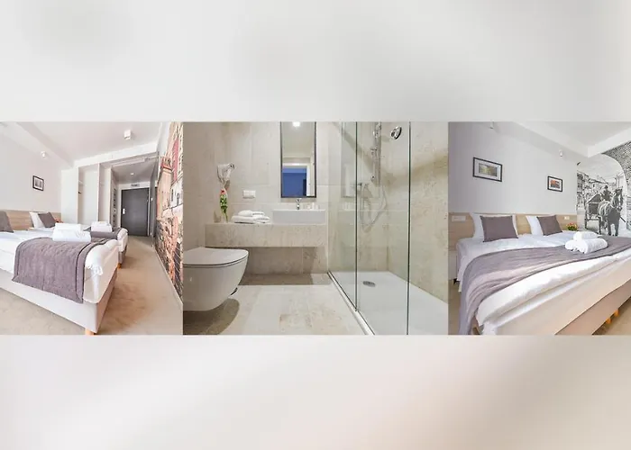Lubhotel 3* Λούμπλιν
